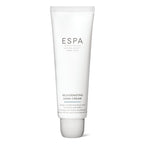 ESPA Rejuvenating Hand Cream 50ml | Deeply Hydrating Moisturiser | Nourishes, Softens & Protects Hands & Nails | Shea Butter, Rosehip & Botanical Extracts for Smooth, Revitalised Skin - Damaged Box
