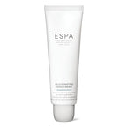 ESPA Rejuvenating Hand Cream 50ml | Deeply Hydrating Moisturiser | Nourishes, Softens & Protects Hands & Nails | Shea Butter, Rosehip & Botanical Extracts for Smooth, Revitalised Skin - Damaged Box