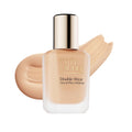 Est'ee Lauder Double New and 1W2 Sand Improved Wear Stay-in-Place Makeup | 36-Hour Long-Wear Matte Foundation, 30 ml