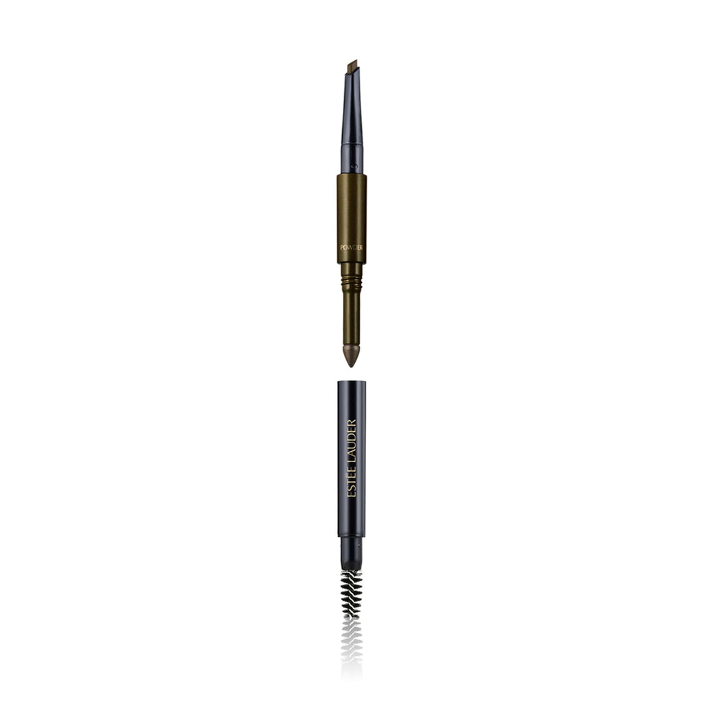 Estee Lauder The Brow Multitasker 04 Dark Brunette 1 x .25g - Damaged Box