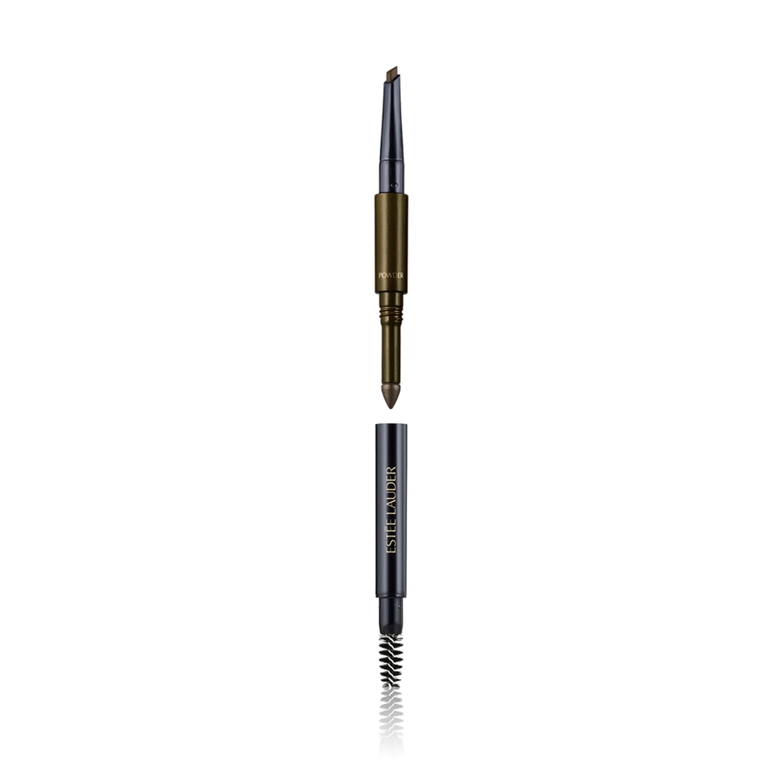 Estee Lauder The Brow Multitasker 04 Dark Brunette 1 x .25g - Damaged Box
