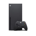 Xbox Series X Console 1TB Black - Certified Refurbished Gaming System
