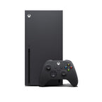 Xbox Series X Console 1TB Black - Certified Refurbished Gaming System