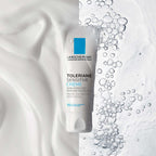 La Roche-Posay Toleriane Sensitive Cream for Sensitive Skin, 40ml - Damaged Box