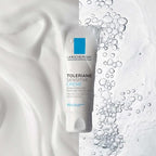 La Roche-Posay Toleriane Sensitive Cream for Sensitive Skin, 40ml - Damaged Box