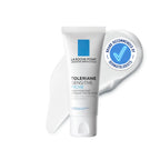 La Roche-Posay Toleriane Sensitive Cream for Sensitive Skin, 40ml - Damaged Box