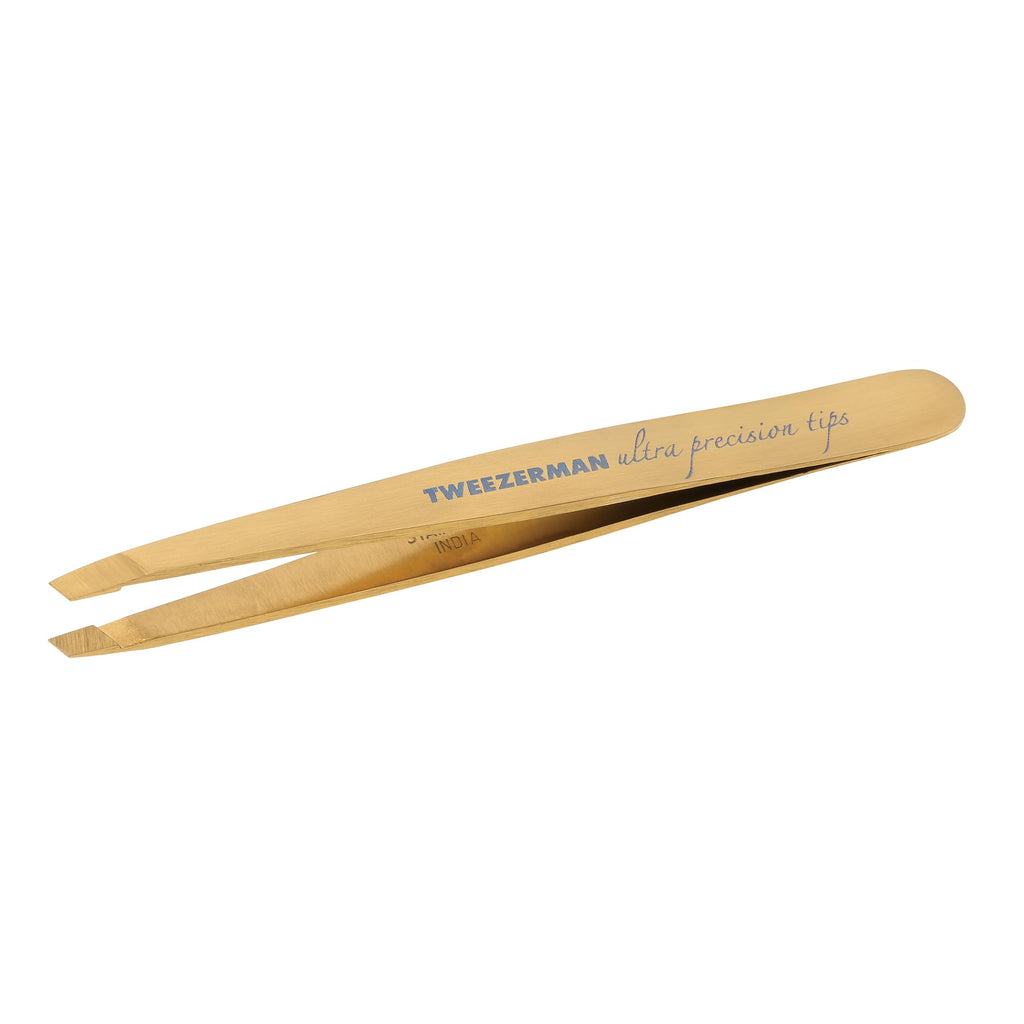 Tweezerman Ultra Precision Slant Tweezer - New