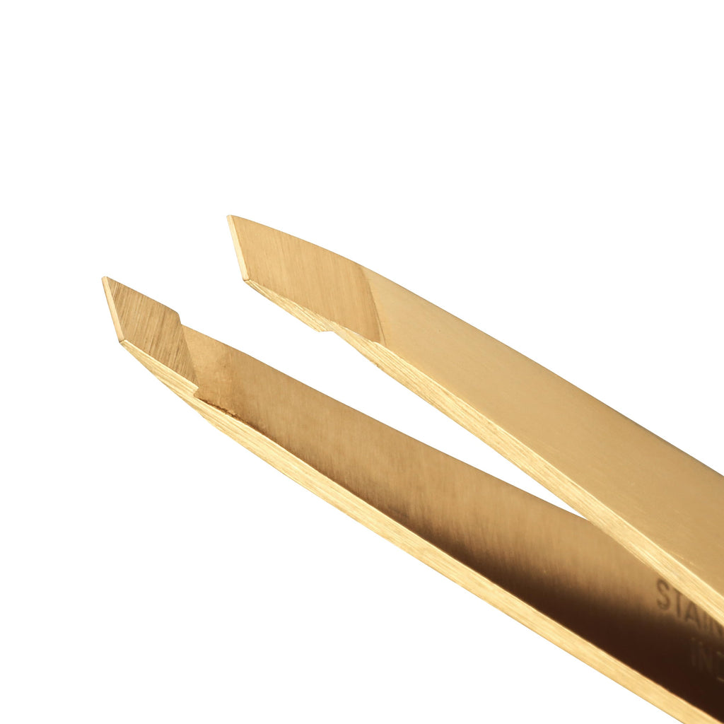 Tweezerman Ultra Precision Slant Tweezer - New