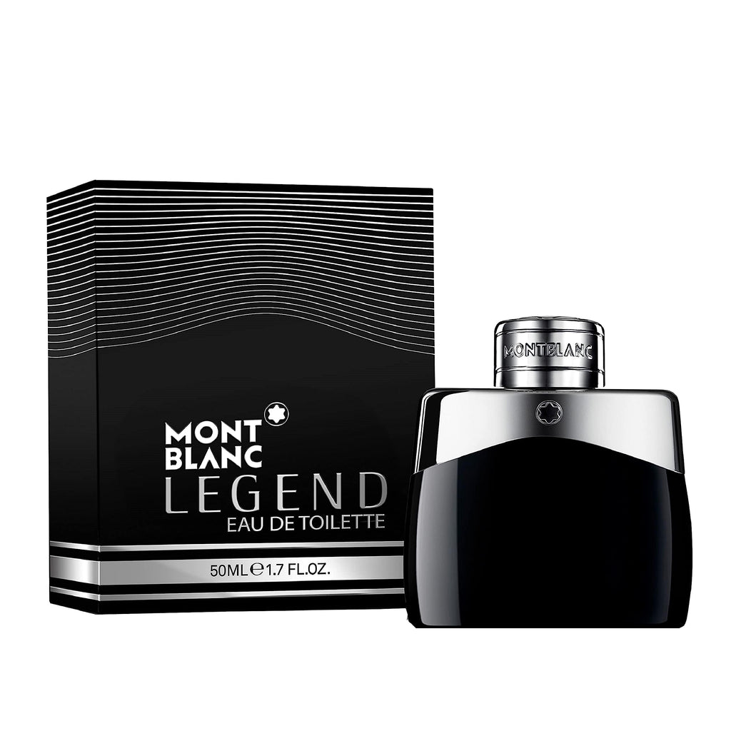 Montblanc Legend Eau de Toilette, 50ml - New