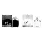 Montblanc Legend Eau de Toilette, 50ml - New