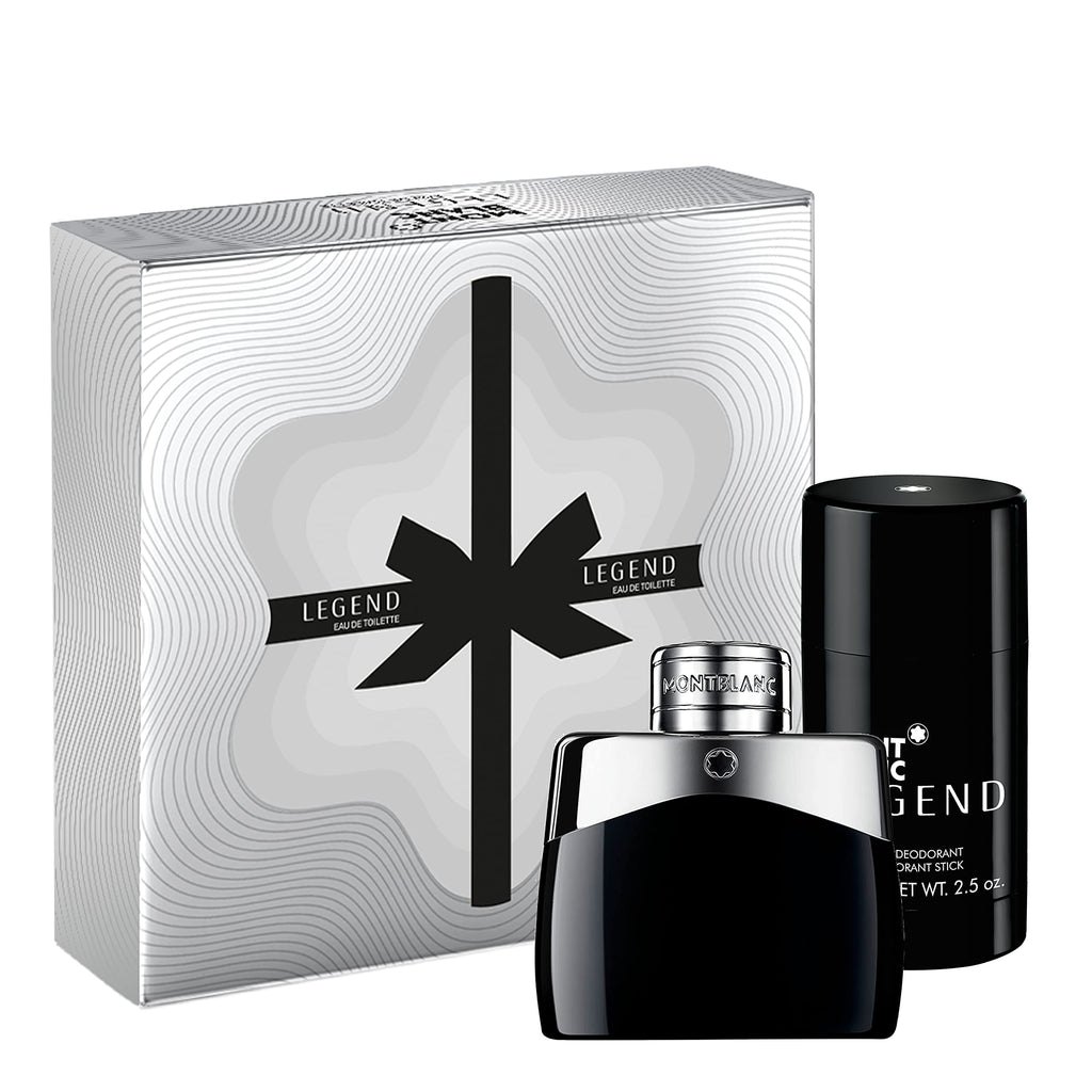 Montblanc Legend Eau de Toilette, 50ml - New