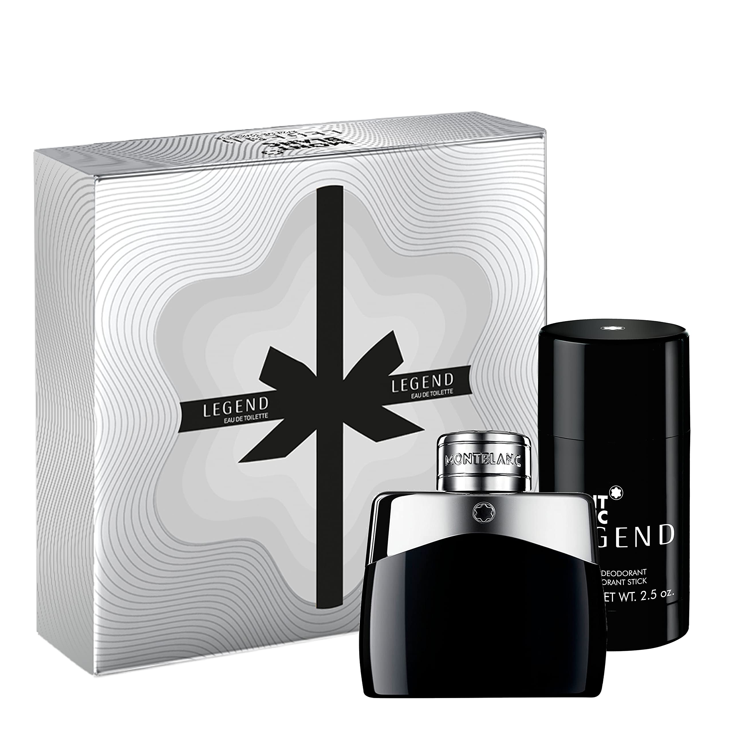Montblanc Legend Eau de Toilette, 50ml - New
