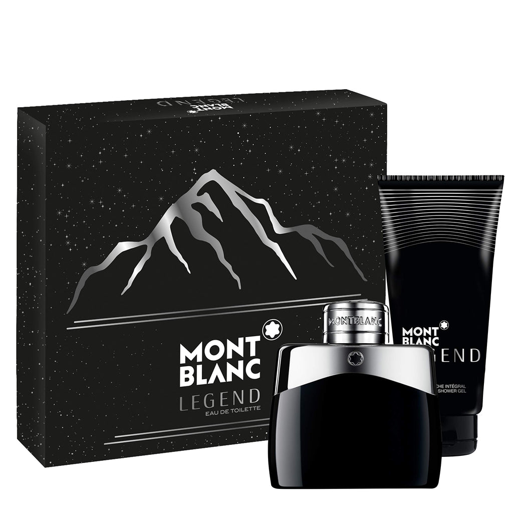 Montblanc Legend Eau de Toilette, 50ml - New
