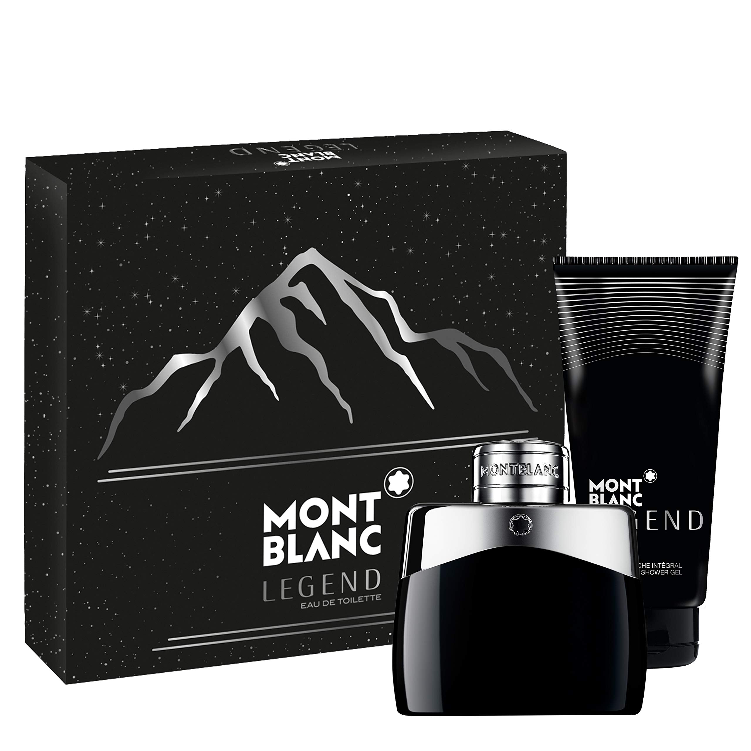 Montblanc Legend Eau de Toilette, 50ml - New