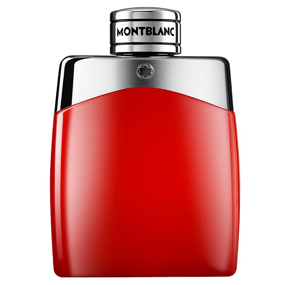Montblanc Legend Red Eau de Parfum, 100 ml - Damaged Box
