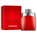 Montblanc Legend Red Eau de Parfum, 100 ml - Damaged Box