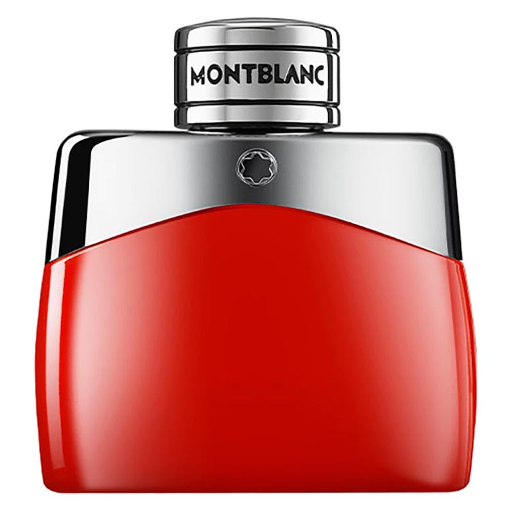 Montblanc Legend Red Eau de Parfum, 100 ml - Damaged Box