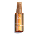 Wella Professionals ULTIMATE SMOOTH Miracle Oil Serum - Hair Oil With Squalane & Omega 9 - For Dry, Dull & Frizzy Hair (100ml) - Damaged Box