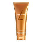 Lancaster Self Tan Golden Body Gel 125ml, Natural Summer Tan, Healthy-Looking Golden Glow, 2-in-1 Perfecting Self Tanner and Body Moisturiser, Easy-to-Spread Formula - Damaged Box