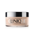 Clinique Blended Face Powder, Loose 08 natural Transparency Neutral Setting Powder For All Skin Types | Sheer Coverage, Natural Finish - New