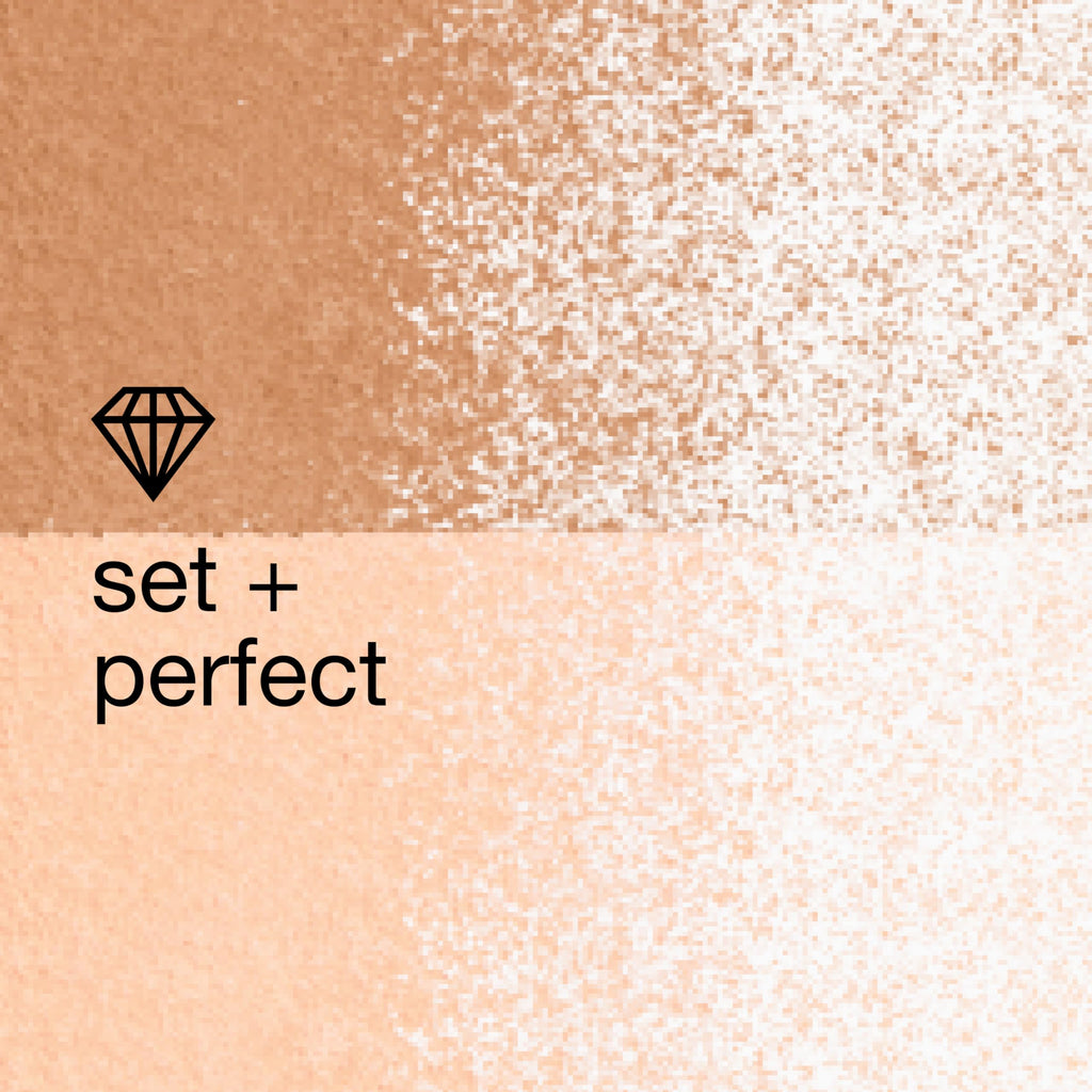 Clinique Blended Face Powder, Loose 08 natural Transparency Neutral Setting Powder For All Skin Types | Sheer Coverage, Natural Finish - New