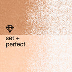 Clinique Blended Face Powder, Loose 08 natural Transparency Neutral Setting Powder For All Skin Types | Sheer Coverage, Natural Finish - New