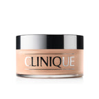 Clinique Blended Face Powder, Loose 08 natural Transparency Neutral Setting Powder For All Skin Types | Sheer Coverage, Natural Finish - New