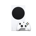 Xbox Series S Console - White 512GB - Microsoft Gaming System - Like New