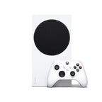 Xbox Series S Console - White 512GB - Microsoft Gaming System - Like New