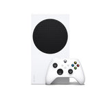 Xbox Series S Console - White 512GB - Microsoft Gaming System - Like New