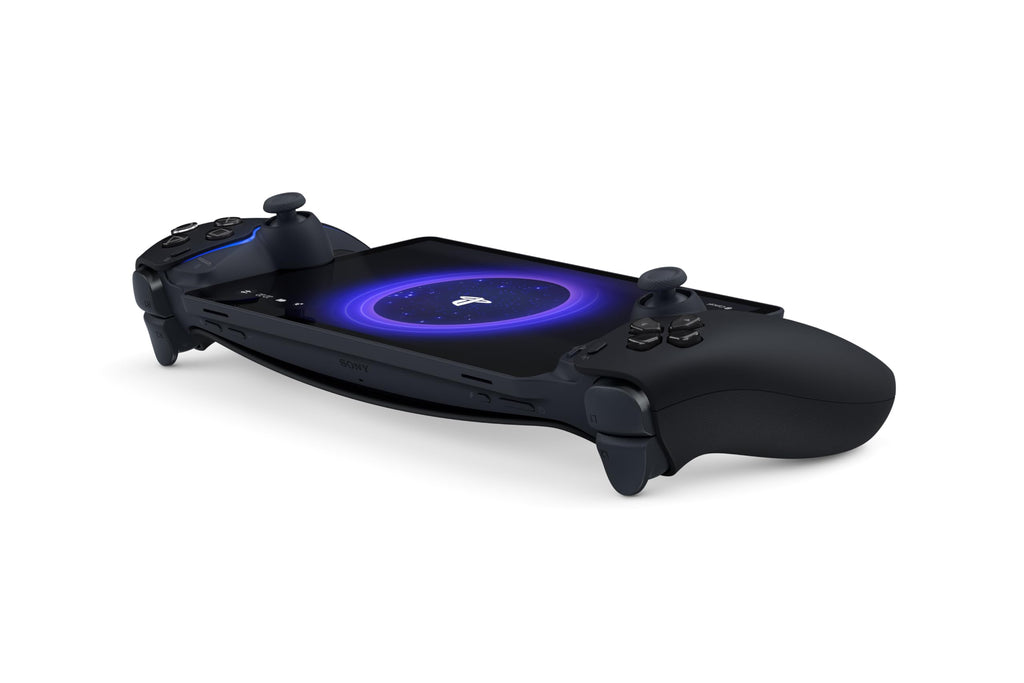 PlayStation PortalTM Remote Player - Midnight Black - Like New