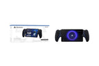 PlayStation PortalTM Remote Player - Midnight Black - Like New