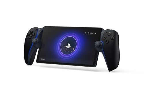 PlayStation PortalTM Remote Player - Midnight Black - Like New