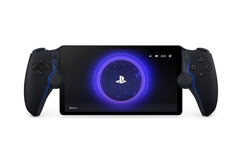 PlayStation PortalTM Remote Player - Midnight Black - Like New