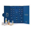 ESPA 25-Piece Luxury Spa Beauty Advent Calendar | Skincare, Oils, Bath & Body, Haircare & Candle - New