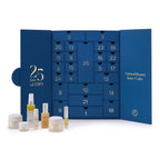 ESPA 25-Piece Luxury Spa Beauty Advent Calendar | Skincare, Oils, Bath & Body, Haircare & Candle - New