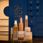 ESPA 25-Piece Luxury Spa Beauty Advent Calendar | Skincare, Oils, Bath & Body, Haircare & Candle - New