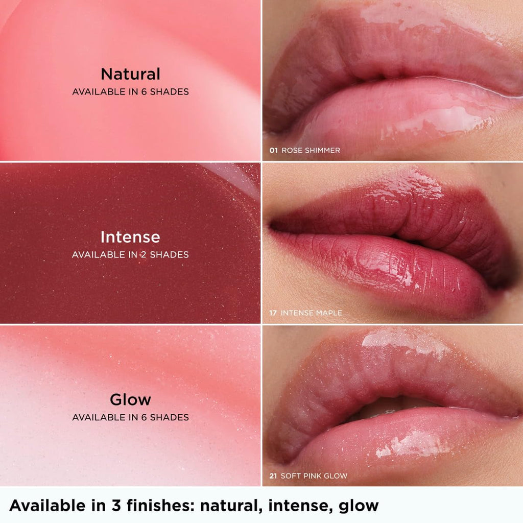 Clarins Lip Perfector 24 Fuchsia Glow 12ml - Damaged Box