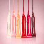 Clarins Lip Perfector 24 Fuchsia Glow 12ml - Damaged Box
