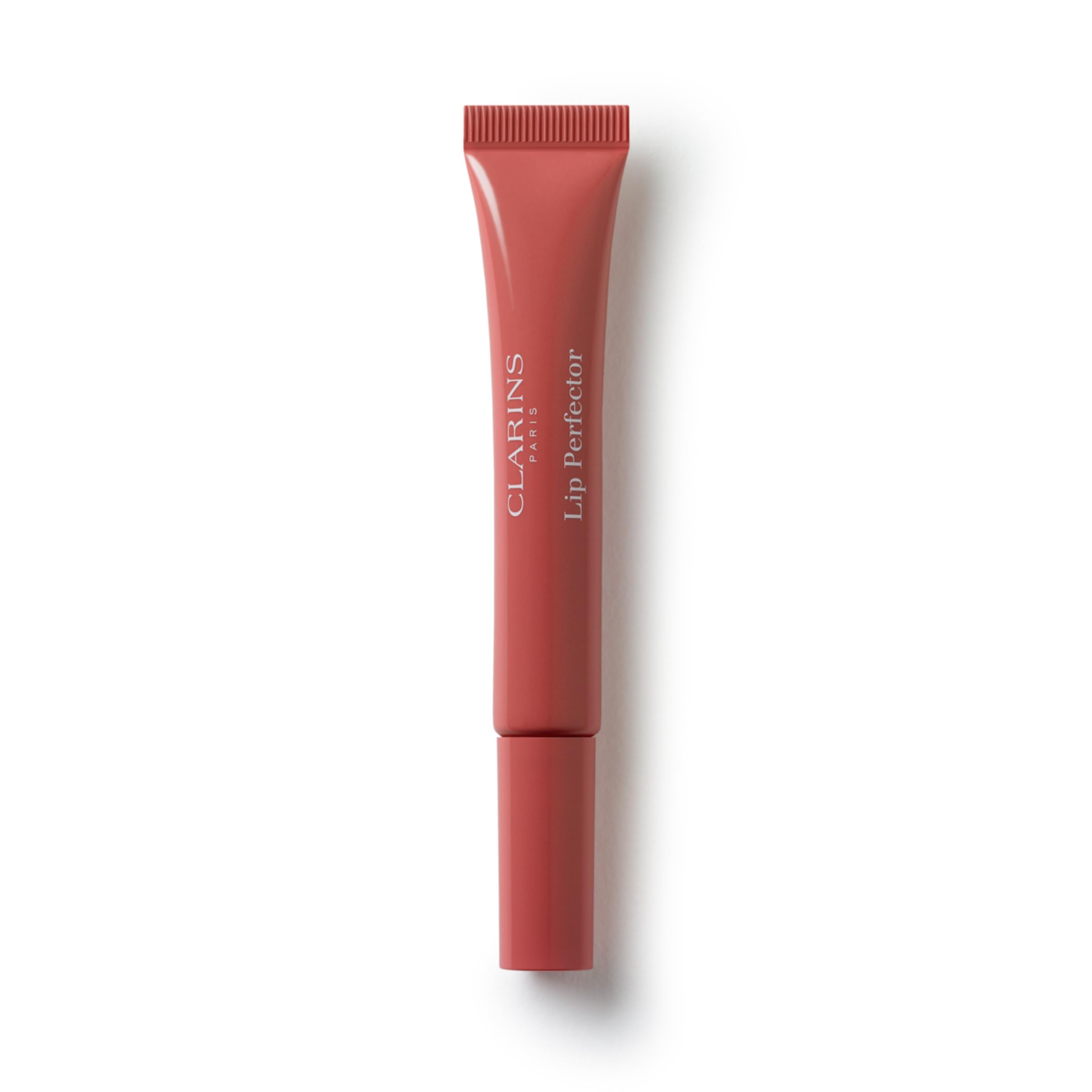 Clarins Lip Perfector 24 Fuchsia Glow 12ml - Damaged Box