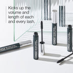 Clinique High Impact Mascara | Lengthening, Volumising + Safe For Sensitive Eyes - Damaged Box