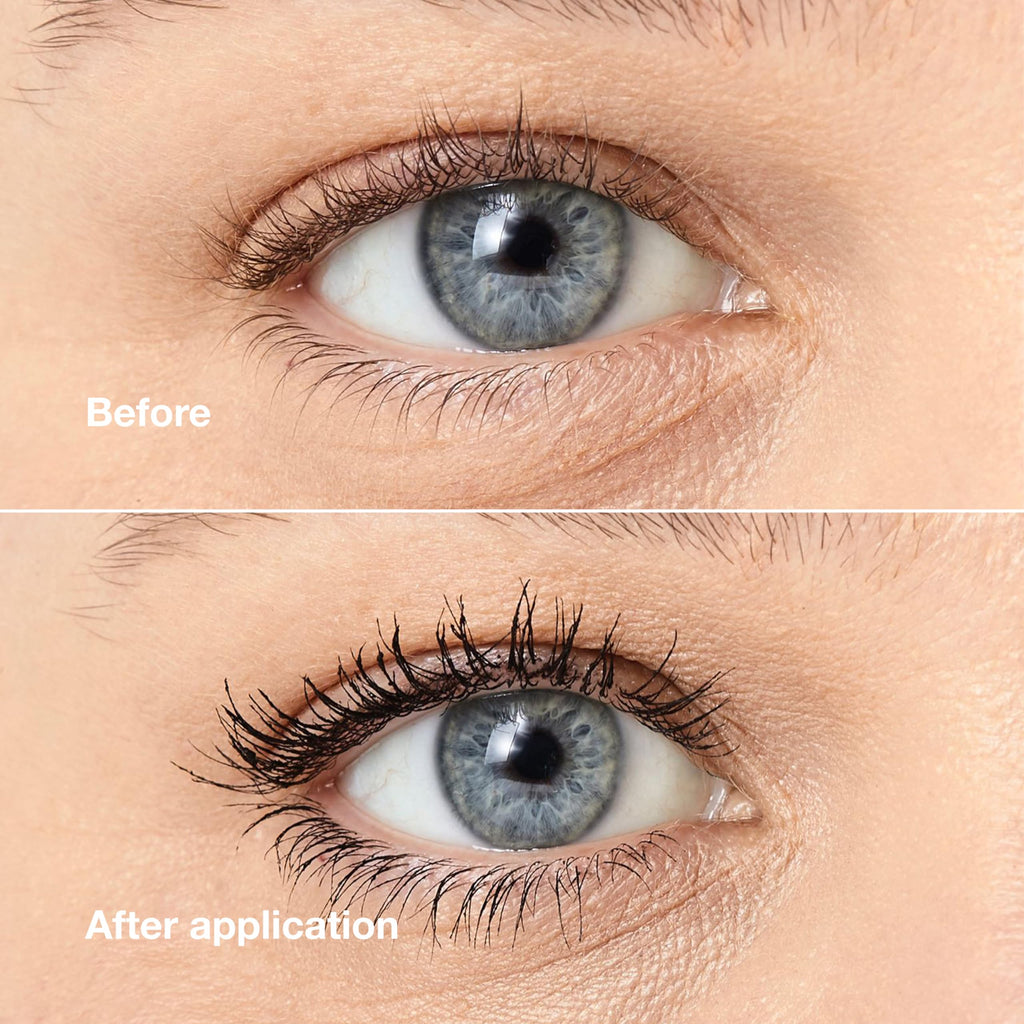 Clinique High Impact Mascara | Lengthening, Volumising + Safe For Sensitive Eyes - Damaged Box