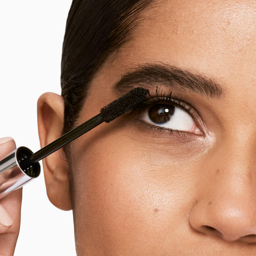 Clinique High Impact Mascara | Lengthening, Volumising + Safe For Sensitive Eyes - Damaged Box