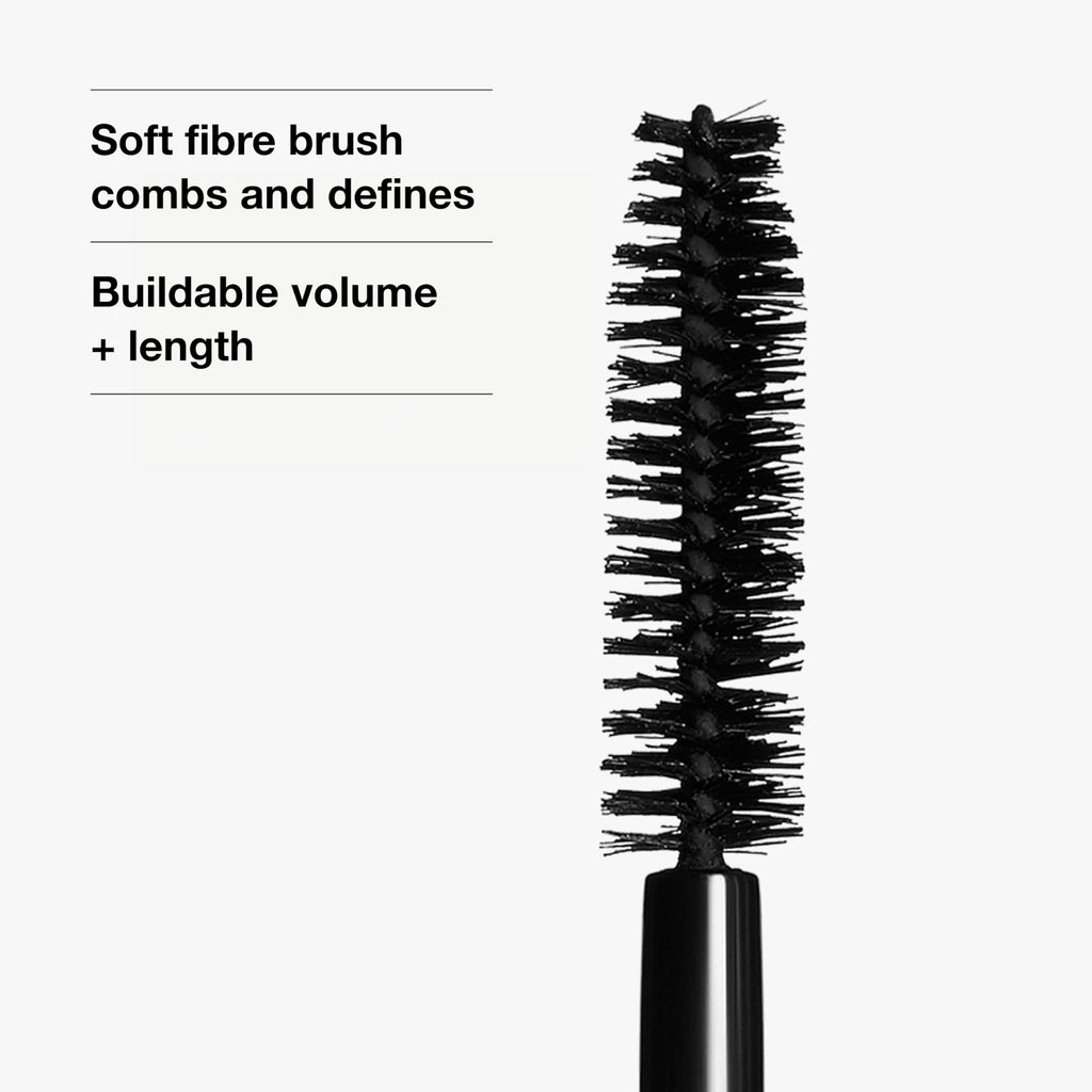 Clinique High Impact Mascara | Lengthening, Volumising + Safe For Sensitive Eyes - Damaged Box