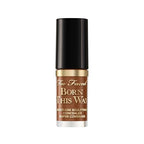 Too Faced Born This Way Soft Matte Concealer (Chai)| Hydrating, Oil Control, Long Lasting + Waterproof - Damaged Box