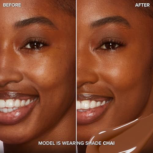Too Faced Born This Way Soft Matte Concealer (Chai)| Hydrating, Oil Control, Long Lasting + Waterproof - Damaged Box