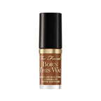 Too Faced Born This Way Soft Matte Concealer (Chai)| Hydrating, Oil Control, Long Lasting + Waterproof - Damaged Box