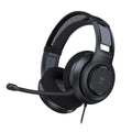 Turtle Beach Atlas 200 Wired PC Gaming Headset for PC, Gaming Consoles and Mobile Devices with 3.5mm Connection - New