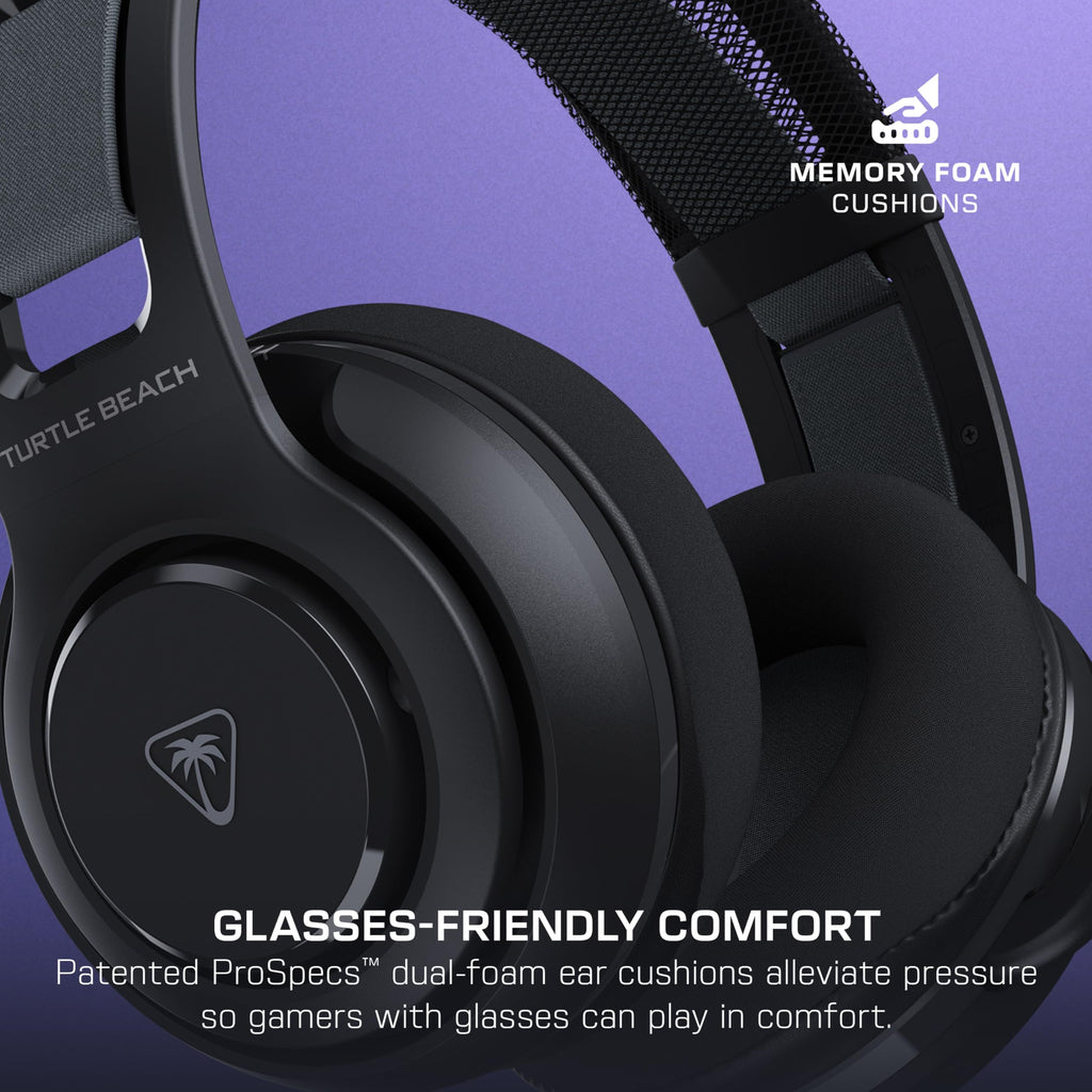 Turtle Beach Atlas 200 Wired PC Gaming Headset for PC, Gaming Consoles and Mobile Devices with 3.5mm Connection - New