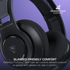 Turtle Beach Atlas 200 Wired PC Gaming Headset for PC, Gaming Consoles and Mobile Devices with 3.5mm Connection - New